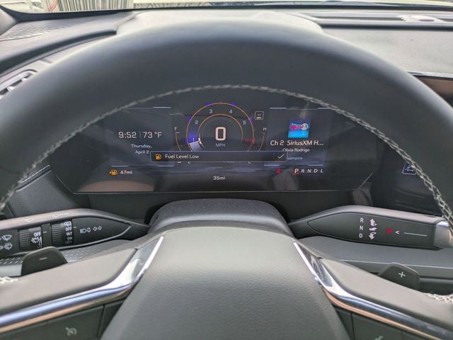 2026 Chevrolet Traverse LT 1LT