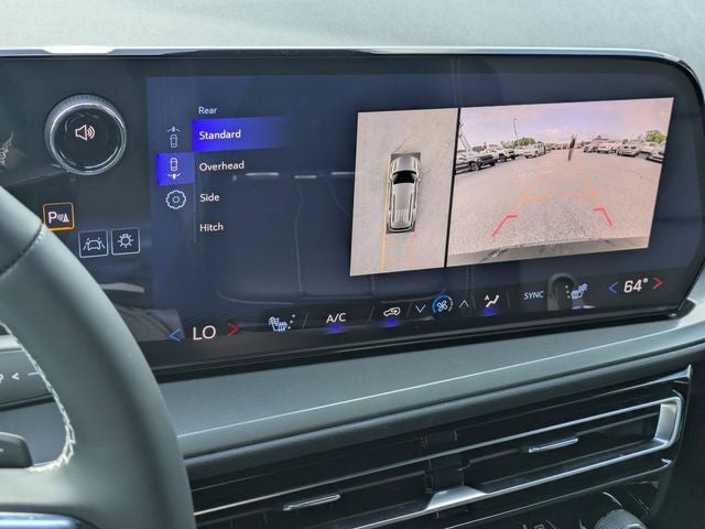 2026 Chevrolet Traverse LT 1LT