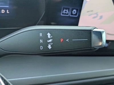 2026 Chevrolet Traverse LT 1LT