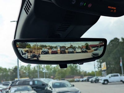 2026 Chevrolet Traverse LT 1LT