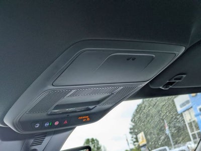 2026 Chevrolet Traverse LT 1LT