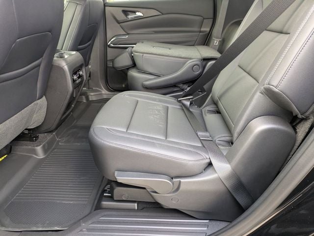 2026 Chevrolet Traverse LT 1LT