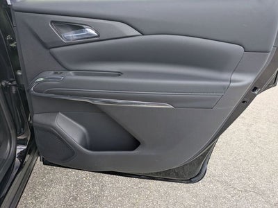 2026 Chevrolet Traverse LT 1LT