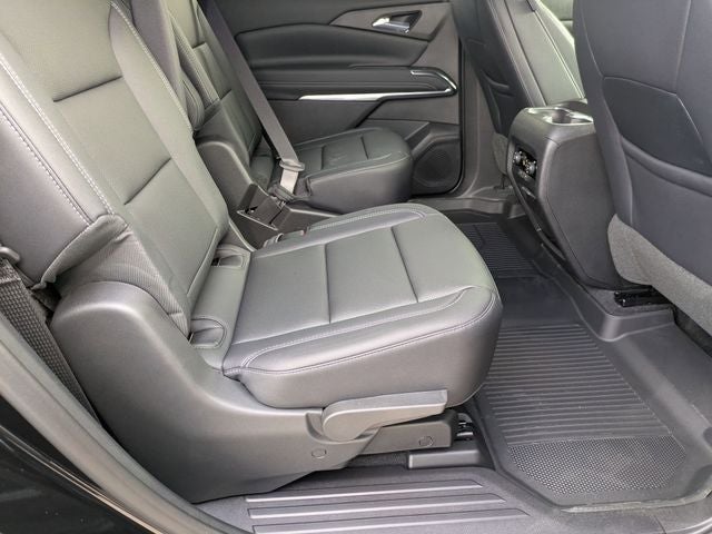 2026 Chevrolet Traverse LT 1LT