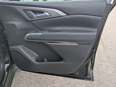 2026 Chevrolet Traverse LT 1LT