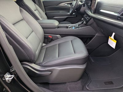 2026 Chevrolet Traverse LT 1LT