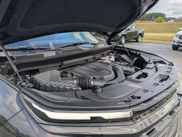 2026 Chevrolet Traverse LT 1LT