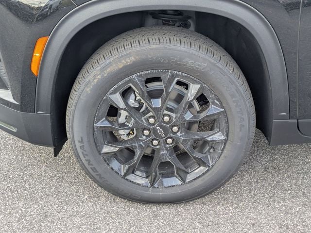 2026 Chevrolet Traverse LT 1LT