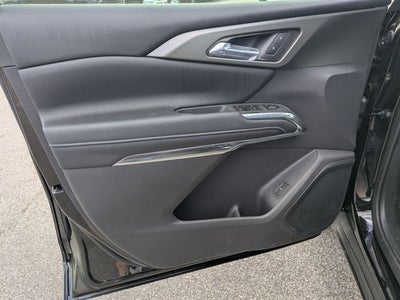 2026 Chevrolet Traverse LT 1LT