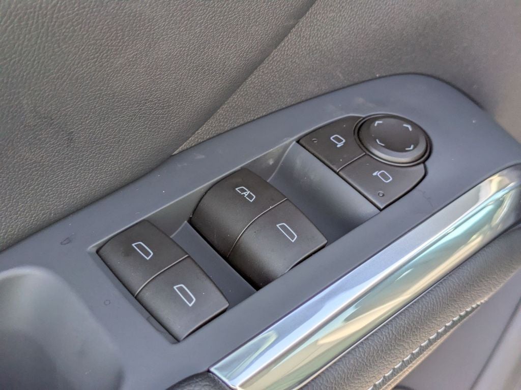 2027 Chevrolet Traverse LT 1LT
