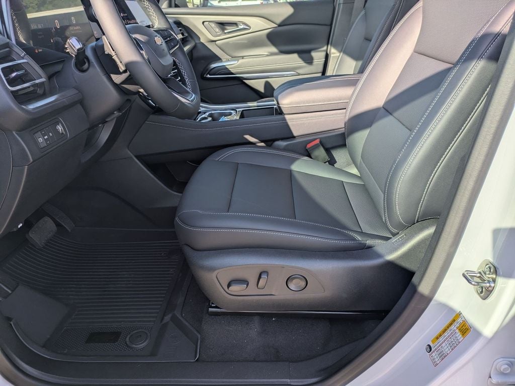 2027 Chevrolet Traverse LT 1LT