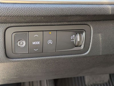 2027 Chevrolet Traverse LT 1LT
