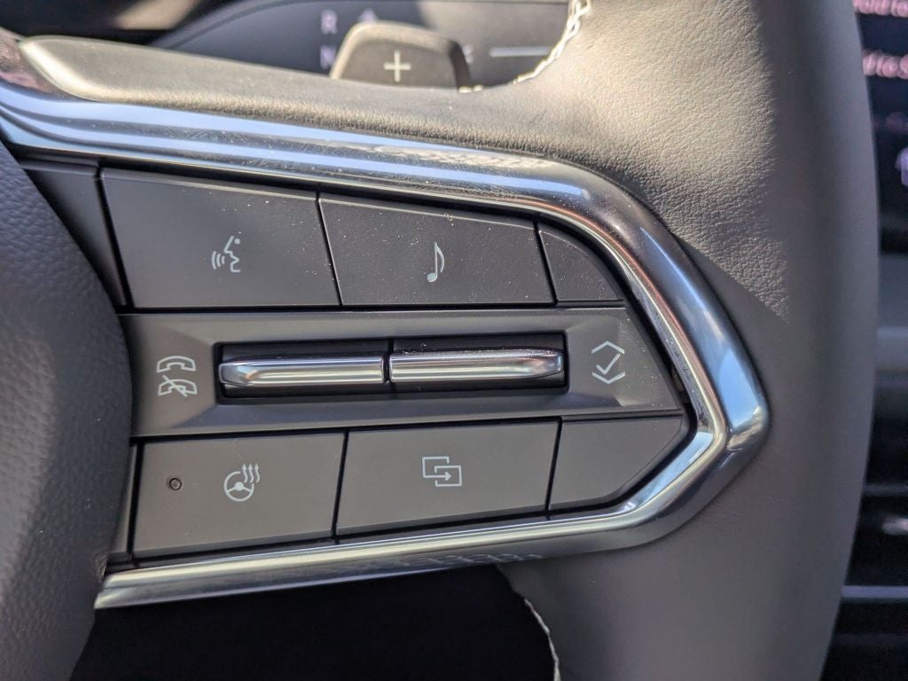 2027 Chevrolet Traverse LT 1LT