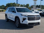 2027 Chevrolet Traverse LT 1LT