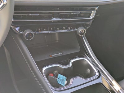 2027 Chevrolet Traverse LT 1LT