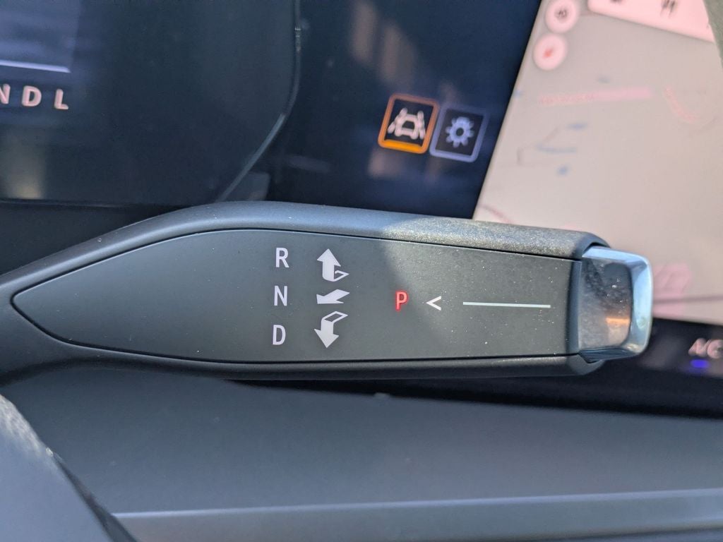 2027 Chevrolet Traverse LT 1LT