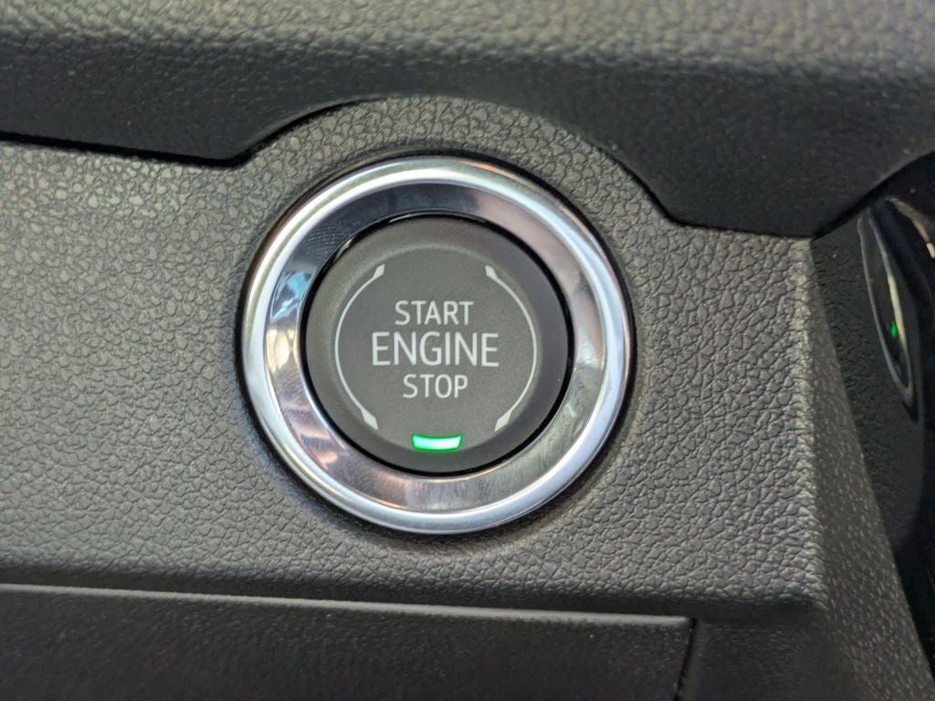 2027 Chevrolet Traverse LT 1LT