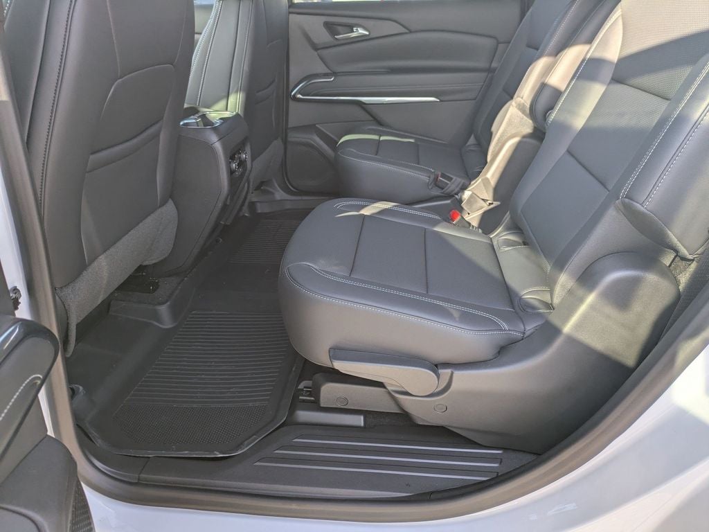 2027 Chevrolet Traverse LT 1LT