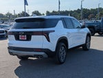 2027 Chevrolet Traverse LT 1LT