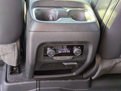 2027 Chevrolet Traverse LT 1LT