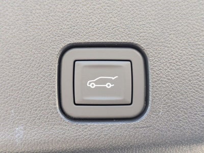 2027 Chevrolet Traverse LT 1LT