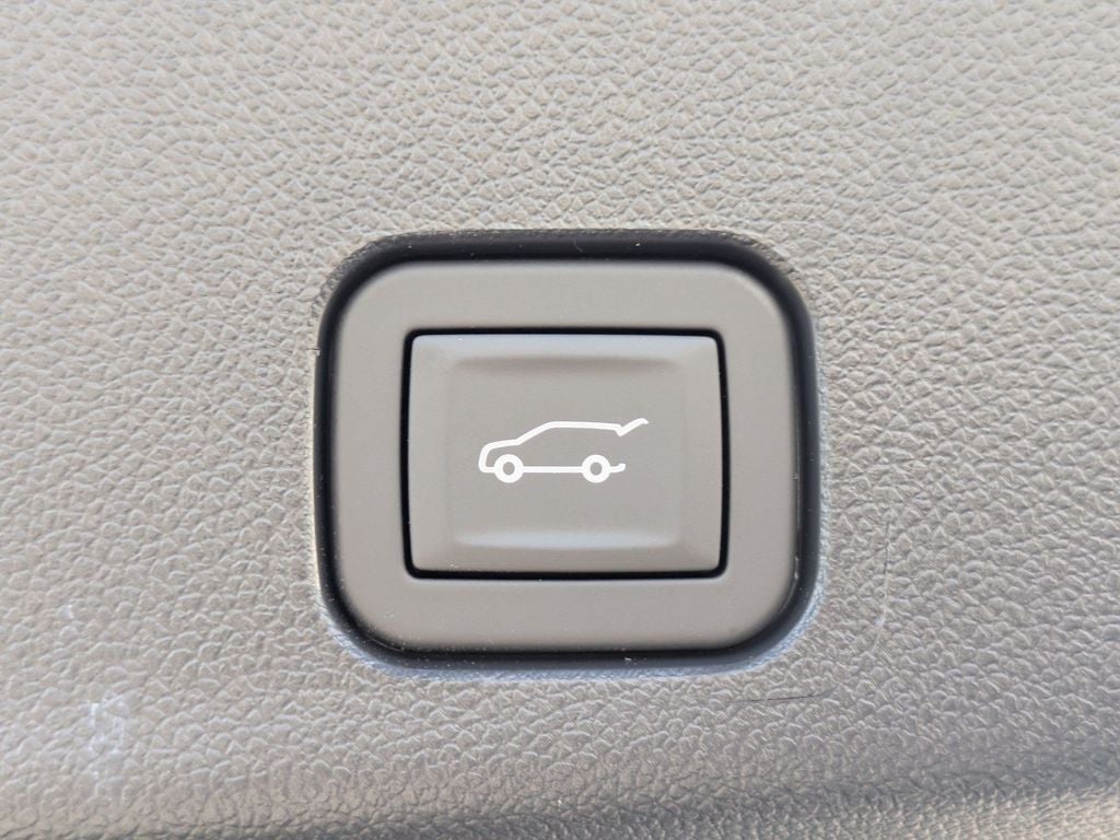 2027 Chevrolet Traverse LT 1LT
