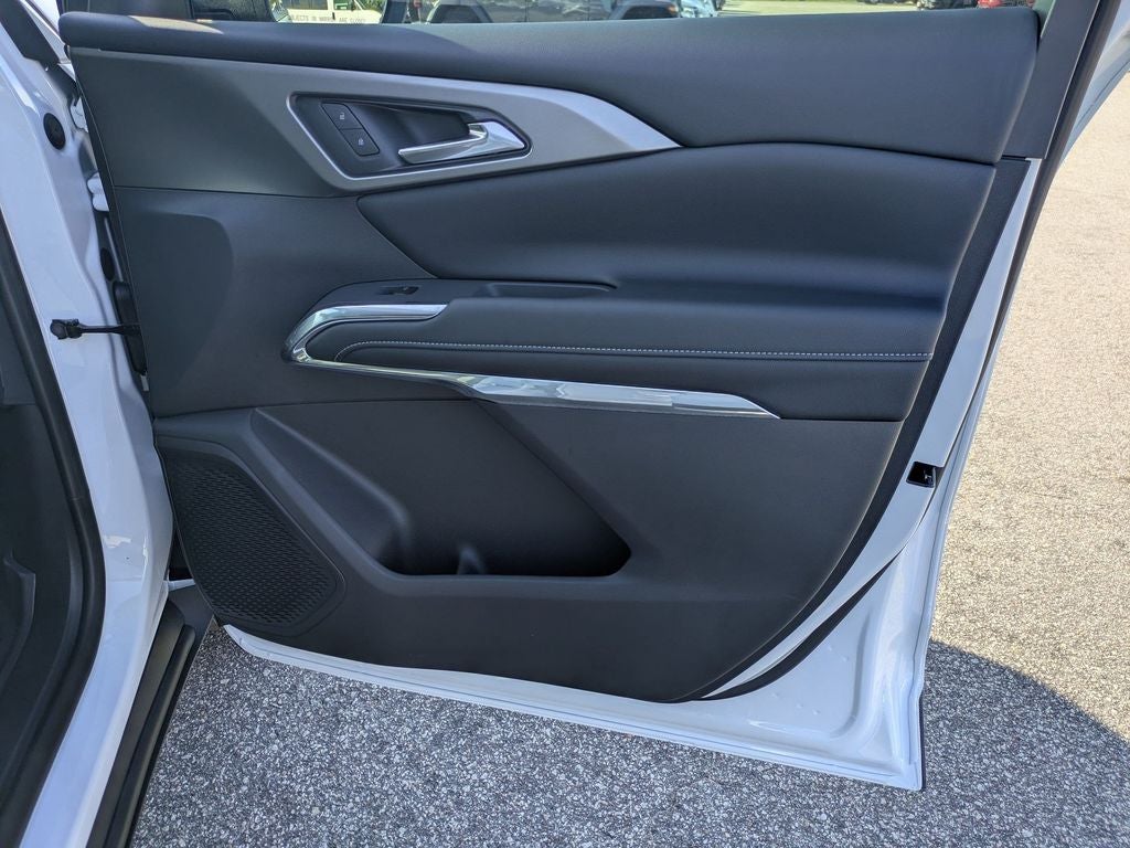 2027 Chevrolet Traverse LT 1LT
