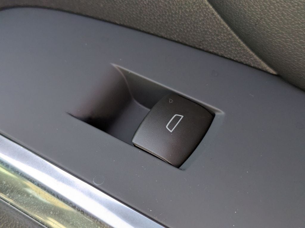 2027 Chevrolet Traverse LT 1LT