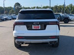 2027 Chevrolet Traverse LT 1LT