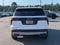 2027 Chevrolet Traverse LT 1LT