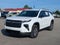 2027 Chevrolet Traverse LT 1LT