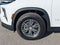 2027 Chevrolet Traverse LT 1LT