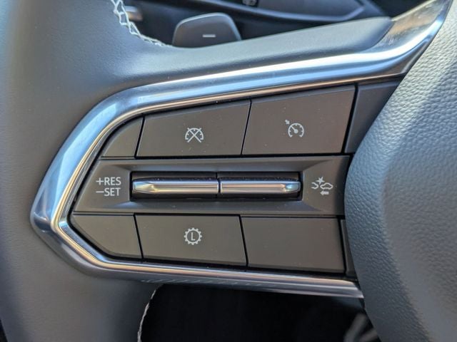 2026 Chevrolet Traverse LT 1LT
