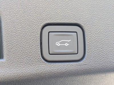2026 Chevrolet Traverse LT 1LT
