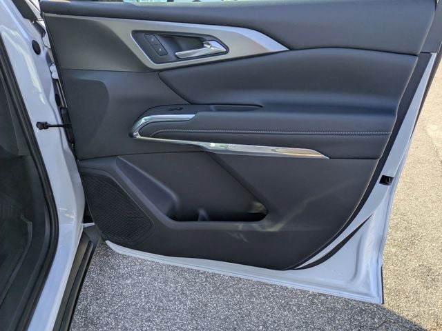 2026 Chevrolet Traverse LT 1LT