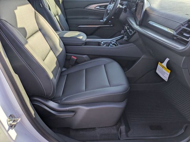 2026 Chevrolet Traverse LT 1LT