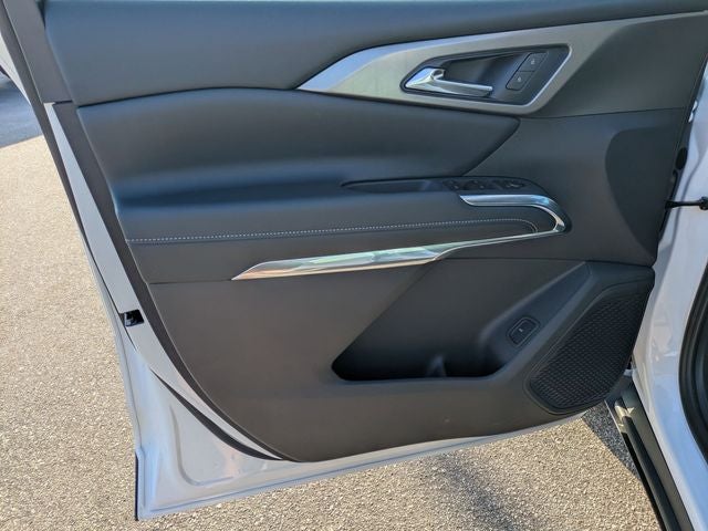 2026 Chevrolet Traverse LT 1LT