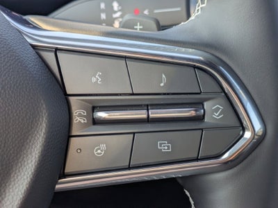2026 Chevrolet Traverse LT 1LT