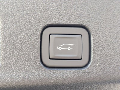 2026 Chevrolet Traverse LT 1LT