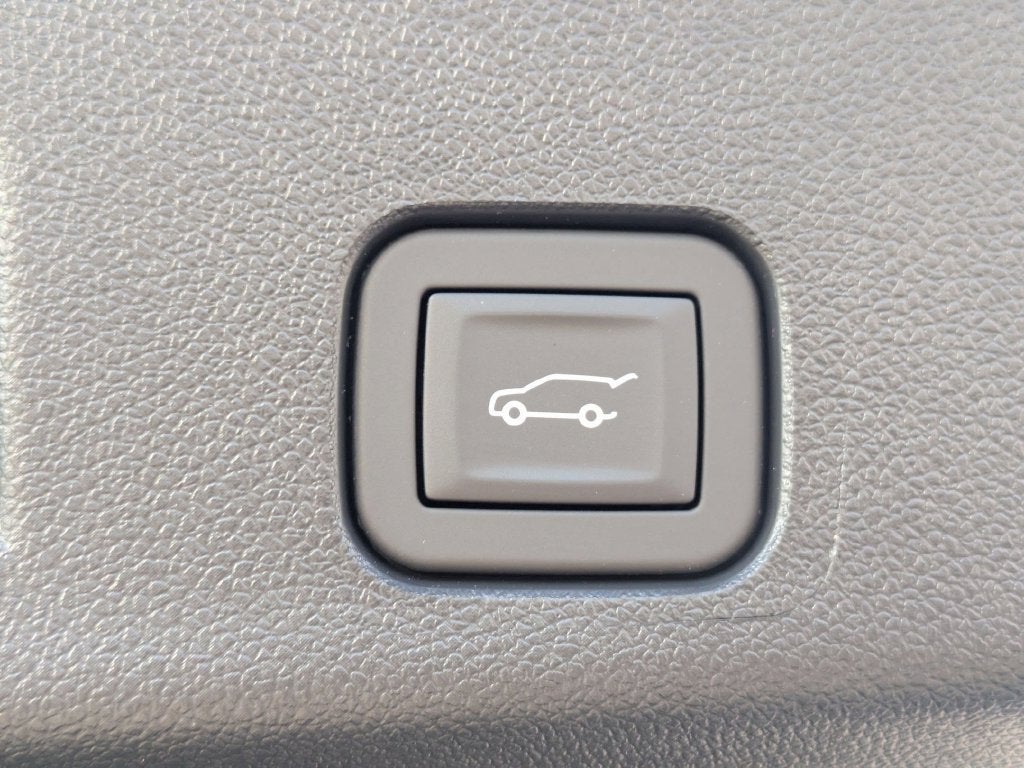 2026 Chevrolet Traverse LT 1LT
