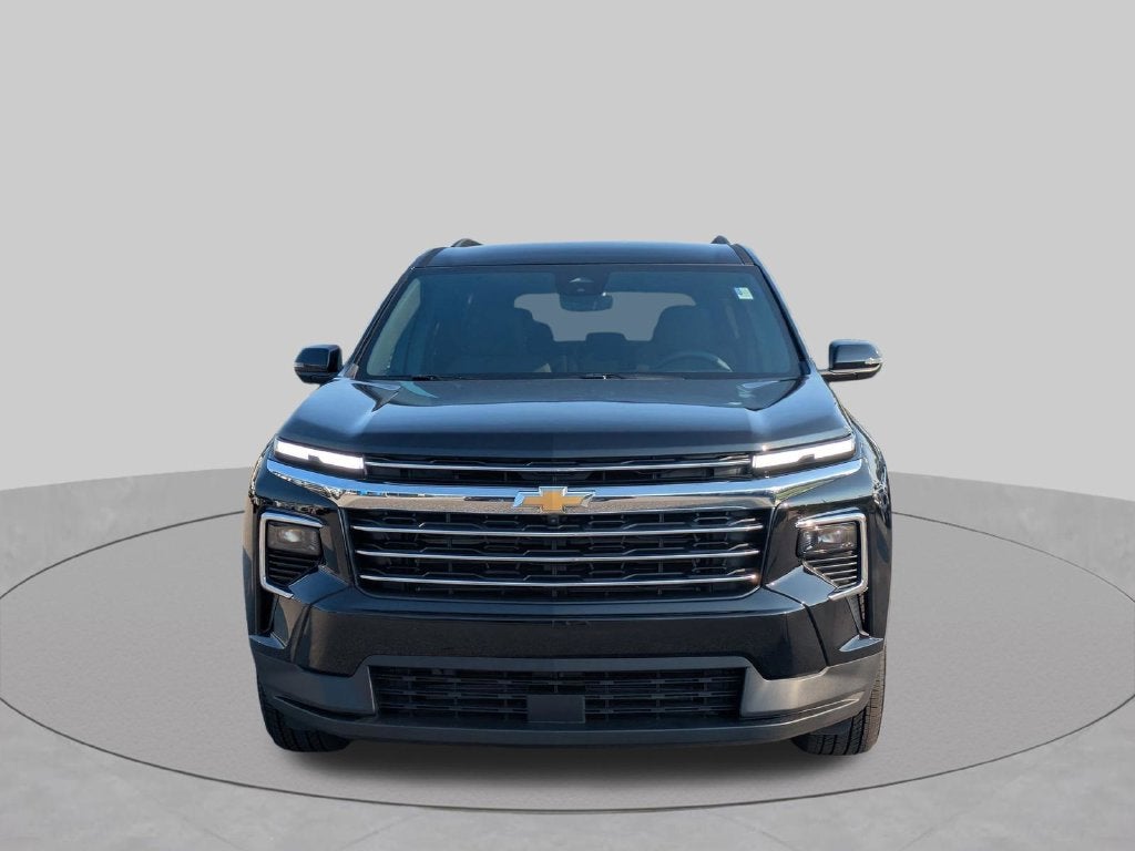 2026 Chevrolet Traverse LT 1LT