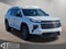 2026 Chevrolet Traverse LT 1LT