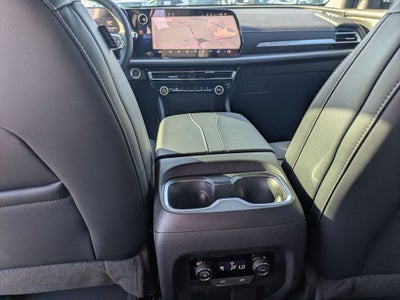 2026 Chevrolet Traverse LT 1LT