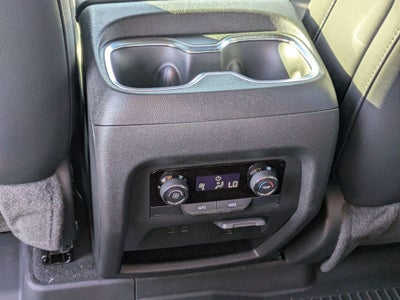 2026 Chevrolet Traverse LT 1LT