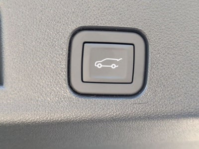 2026 Chevrolet Traverse LT 1LT