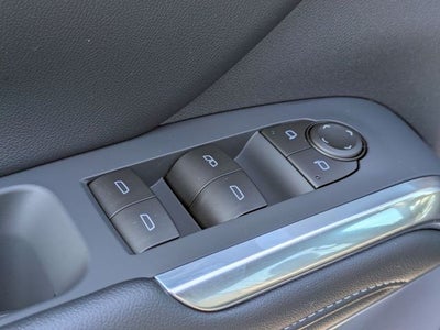 2026 Chevrolet Traverse LT 1LT