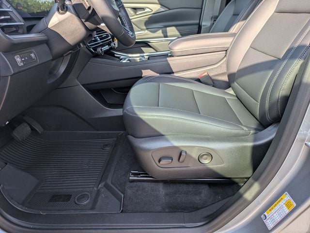 2026 Chevrolet Traverse LT 1LT