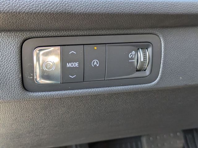 2026 Chevrolet Traverse LT 1LT