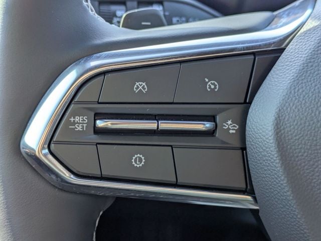 2026 Chevrolet Traverse LT 1LT