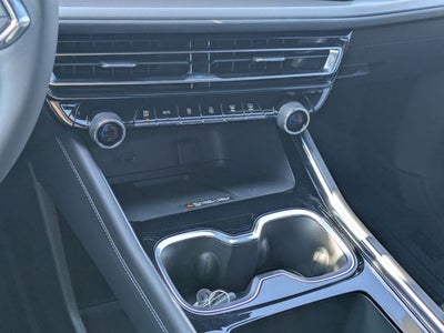 2026 Chevrolet Traverse LT 1LT